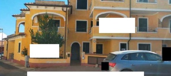Apartamento de 2 divisões em Valledoria, Italy N.º 89437 10