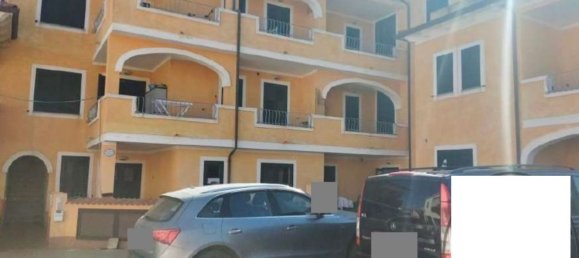 Apartamento de 2 divisões em Valledoria, Italy N.º 89437 11