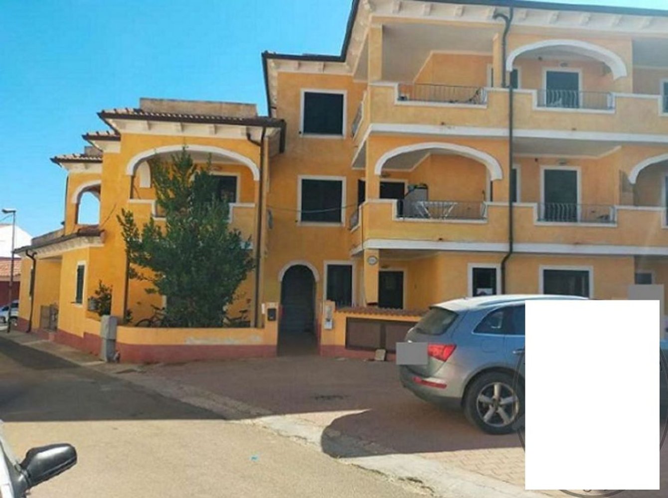 Apartamento de 2 divisões em Valledoria, Italy N.º 89437
