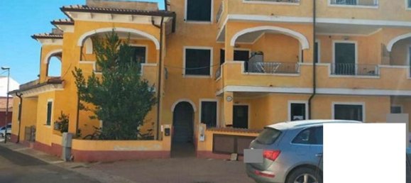 Apartamento de 2 divisões em Valledoria, Italy N.º 89437 2