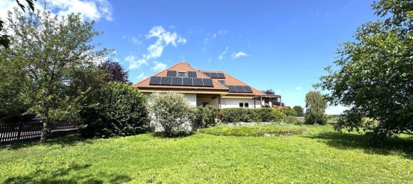 4 rooms House in Neunkirchen, Austria No. 220638 3