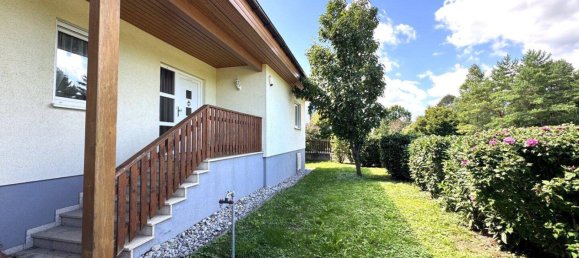 4 rooms House in Neunkirchen, Austria No. 220638 9