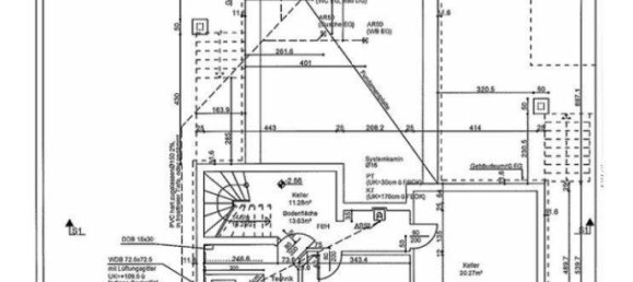 4 rooms House in Neunkirchen, Austria No. 220638 33