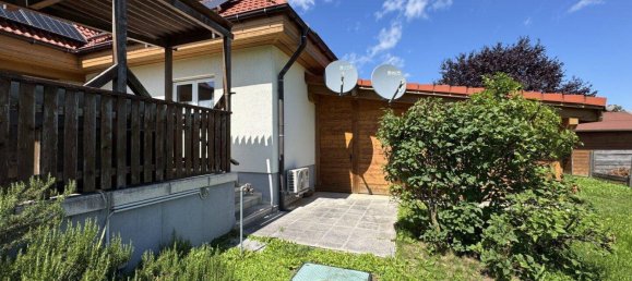 4 rooms House in Neunkirchen, Austria No. 220638 8