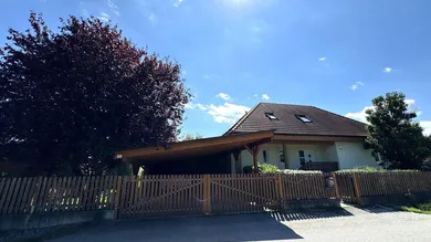4 rooms House in Neunkirchen, Austria No. 220638