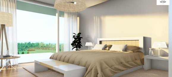 Вилла с 4 спальнями в Кашкайш, Португалия № 44084 15