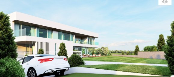 Вилла с 4 спальнями в Кашкайш, Португалия № 44084 6