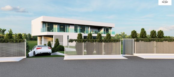 Вилла с 4 спальнями в Кашкайш, Португалия № 44084 5