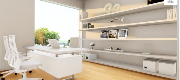 Вилла с 4 спальнями в Кашкайш, Португалия № 44084 14