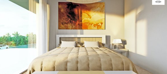 Вилла с 4 спальнями в Кашкайш, Португалия № 44084 16