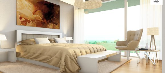 Вилла с 4 спальнями в Кашкайш, Португалия № 44084 17