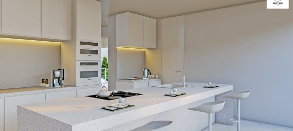 Вилла с 4 спальнями в Кашкайш, Португалия № 44084 12