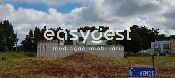 Grundstück in Marinha Grande, Portugal 488m², Nr. 93294 6