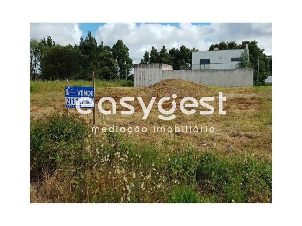 Grundstück in Marinha Grande, Portugal 488m², Nr. 93294