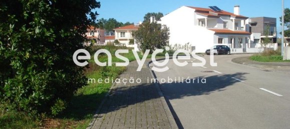 Grundstück in Marinha Grande, Portugal 488m², Nr. 93294 11
