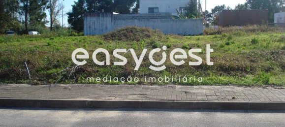 Grundstück in Marinha Grande, Portugal 488m², Nr. 93294 8