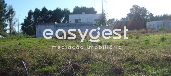 Grundstück in Marinha Grande, Portugal 488m², Nr. 93294 13