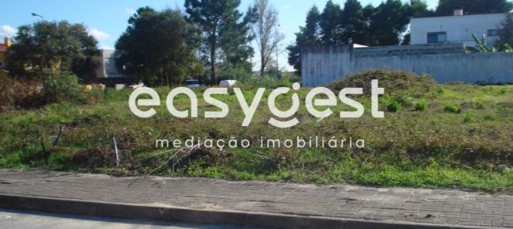 Grundstück in Marinha Grande, Portugal 488m², Nr. 93294 2