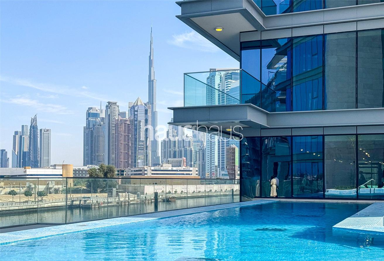 1 chambre Appartement à Al Wasl, UAE No. 98975