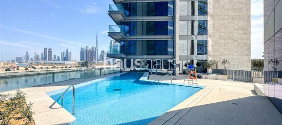 1 chambre Appartement à Al Wasl, UAE No. 98975 13