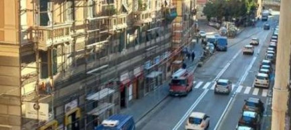 3-Zimmer Wohnung in Genoa, Italy, Nr. 28800 6