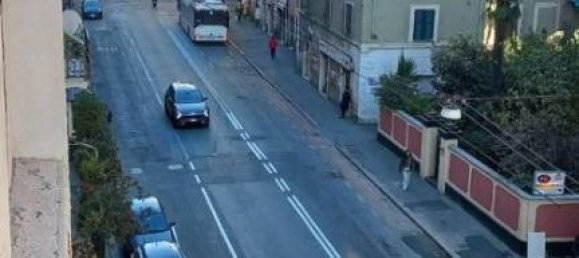 3-Zimmer Wohnung in Genoa, Italy, Nr. 28800 7