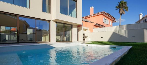 4 bedrooms House in Cascais, Portugal No. 170553 2