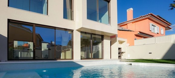 4 bedrooms House in Cascais, Portugal No. 170553 3