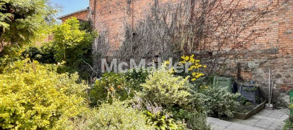 Таунхаус с 2 спальнями в Зале, Германия № 320345 16