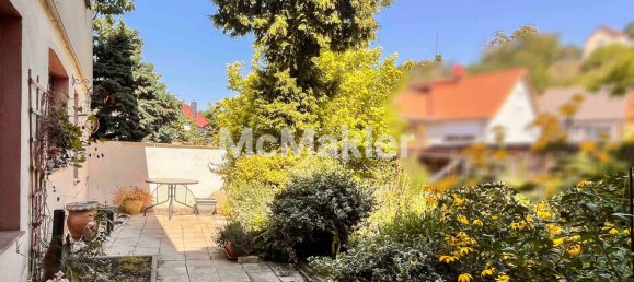 Таунхаус с 2 спальнями в Зале, Германия № 320345 15