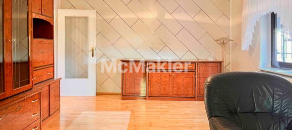 Таунхаус с 2 спальнями в Зале, Германия № 320345 5