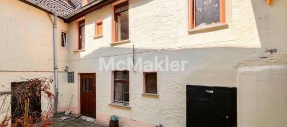 Таунхаус с 2 спальнями в Зале, Германия № 320345 2