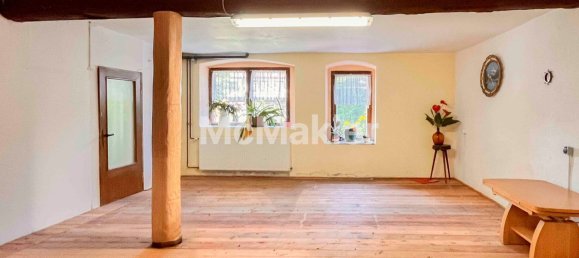 Таунхаус с 2 спальнями в Зале, Германия № 320345 9