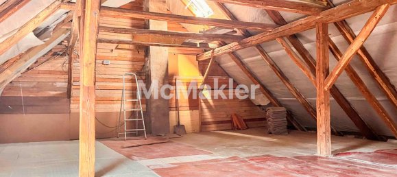 Таунхаус с 2 спальнями в Зале, Германия № 320345 14