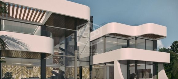 Villa T4 em L'Ametlla de Mar, Spain N.º 7390 2