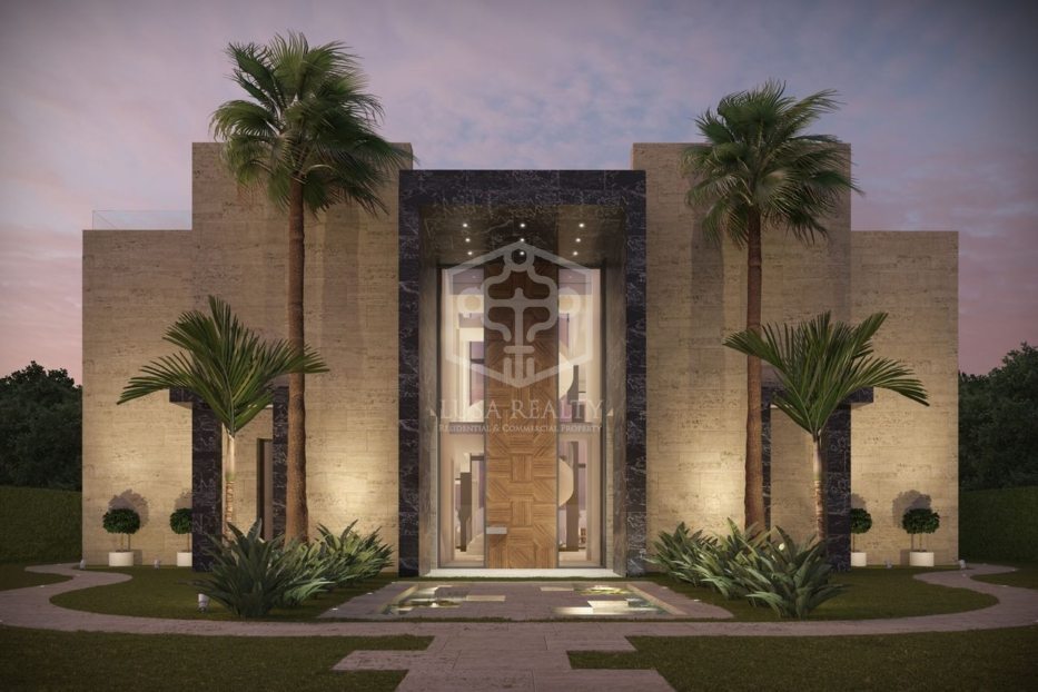 Villa T4 em L'Ametlla de Mar, Spain N.º 7390