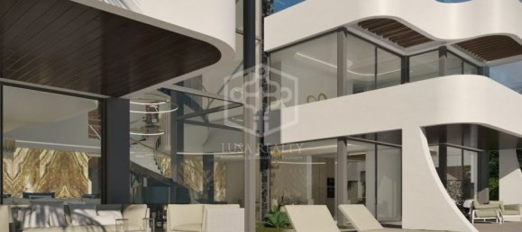 Villa T4 em L'Ametlla de Mar, Spain N.º 7390 3