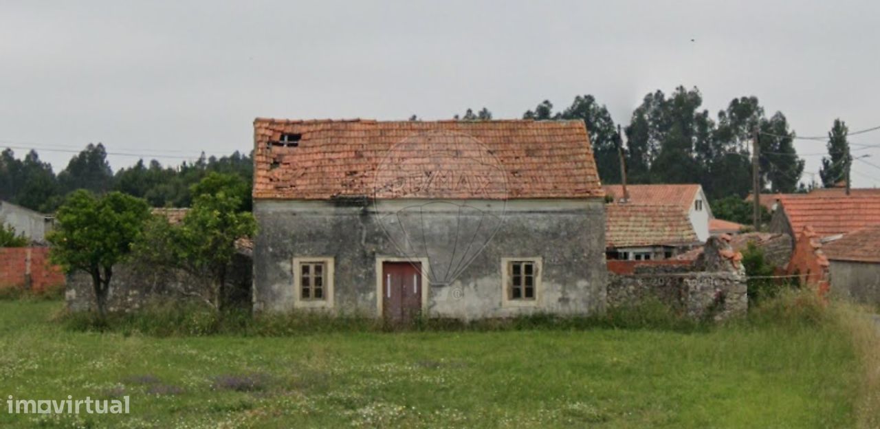 Casa T2 em Quiaios, Portugal N.º 34156