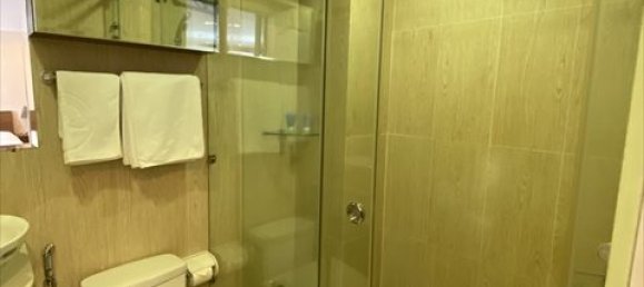 Estudio en alquiler en District 1, Ho Chi Minh, Vietnam № 13789 6