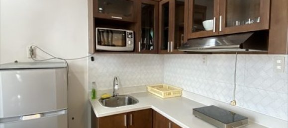 Estudio en alquiler en District 1, Ho Chi Minh, Vietnam № 13789 5