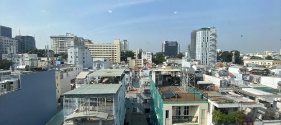 Estudio en alquiler en District 1, Ho Chi Minh, Vietnam № 13789 7