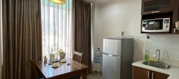 Estudio en alquiler en District 1, Ho Chi Minh, Vietnam № 13789 4