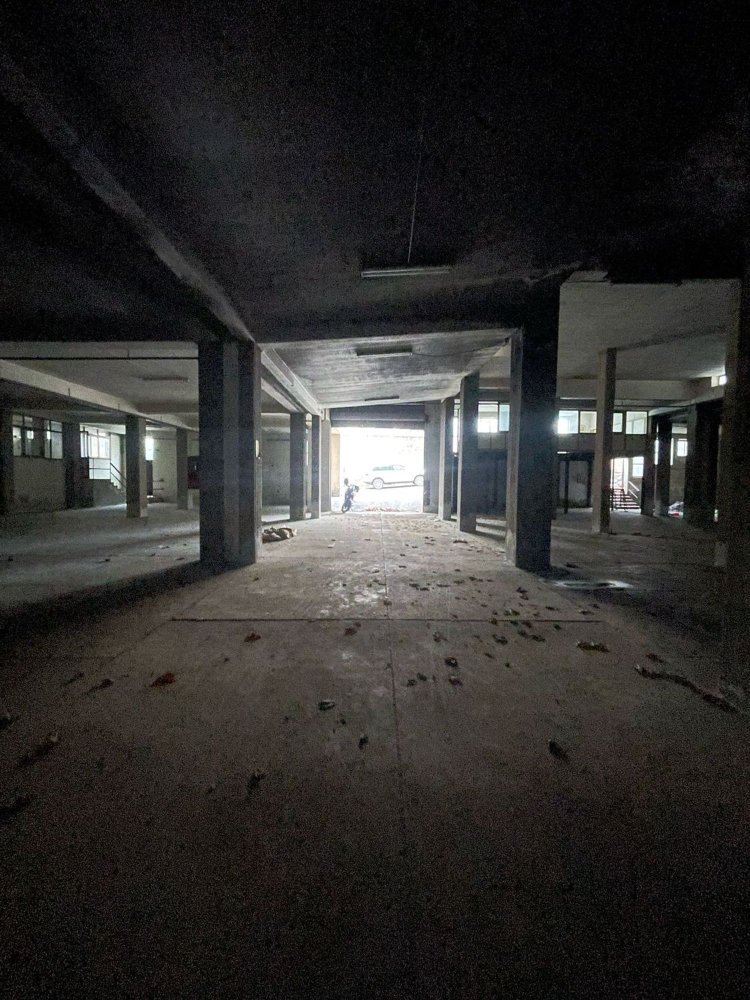 Склад 1200м² в Катания, Италия № 48513