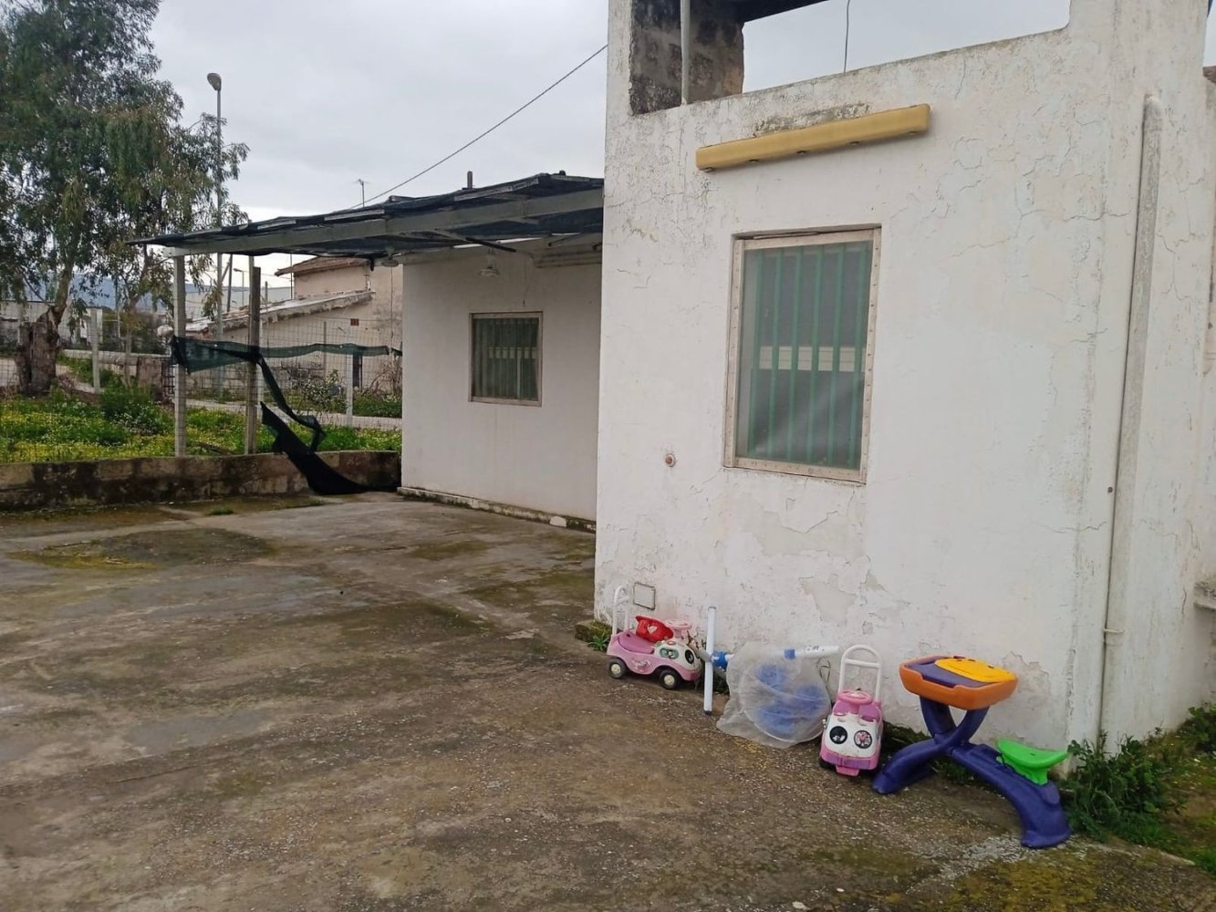 3 rooms House in Vittoria, Italy No. 296006