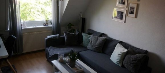 2-Zimmer Wohnung in Hamburg-Nord, Germany, Nr. 57025 6