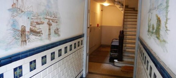 2-Zimmer Wohnung in Hamburg-Nord, Germany, Nr. 57025 2