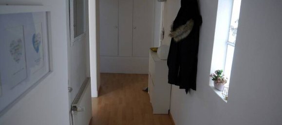 2-Zimmer Wohnung in Hamburg-Nord, Germany, Nr. 57025 4