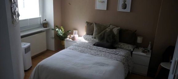 2-Zimmer Wohnung in Hamburg-Nord, Germany, Nr. 57025 7