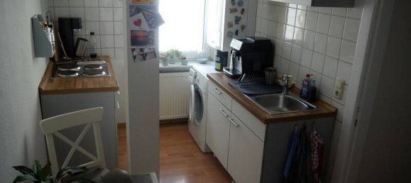 2-Zimmer Wohnung in Hamburg-Nord, Germany, Nr. 57025 9