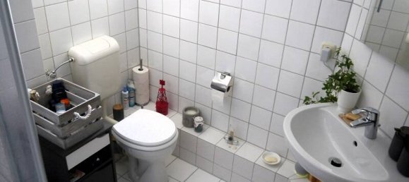 2-Zimmer Wohnung in Hamburg-Nord, Germany, Nr. 57025 8